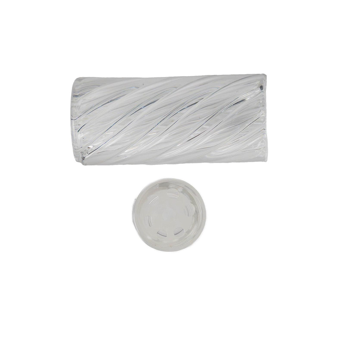 Filtros Vortex clear 13mm 3cm BIG SIZE. Sin logo (new)