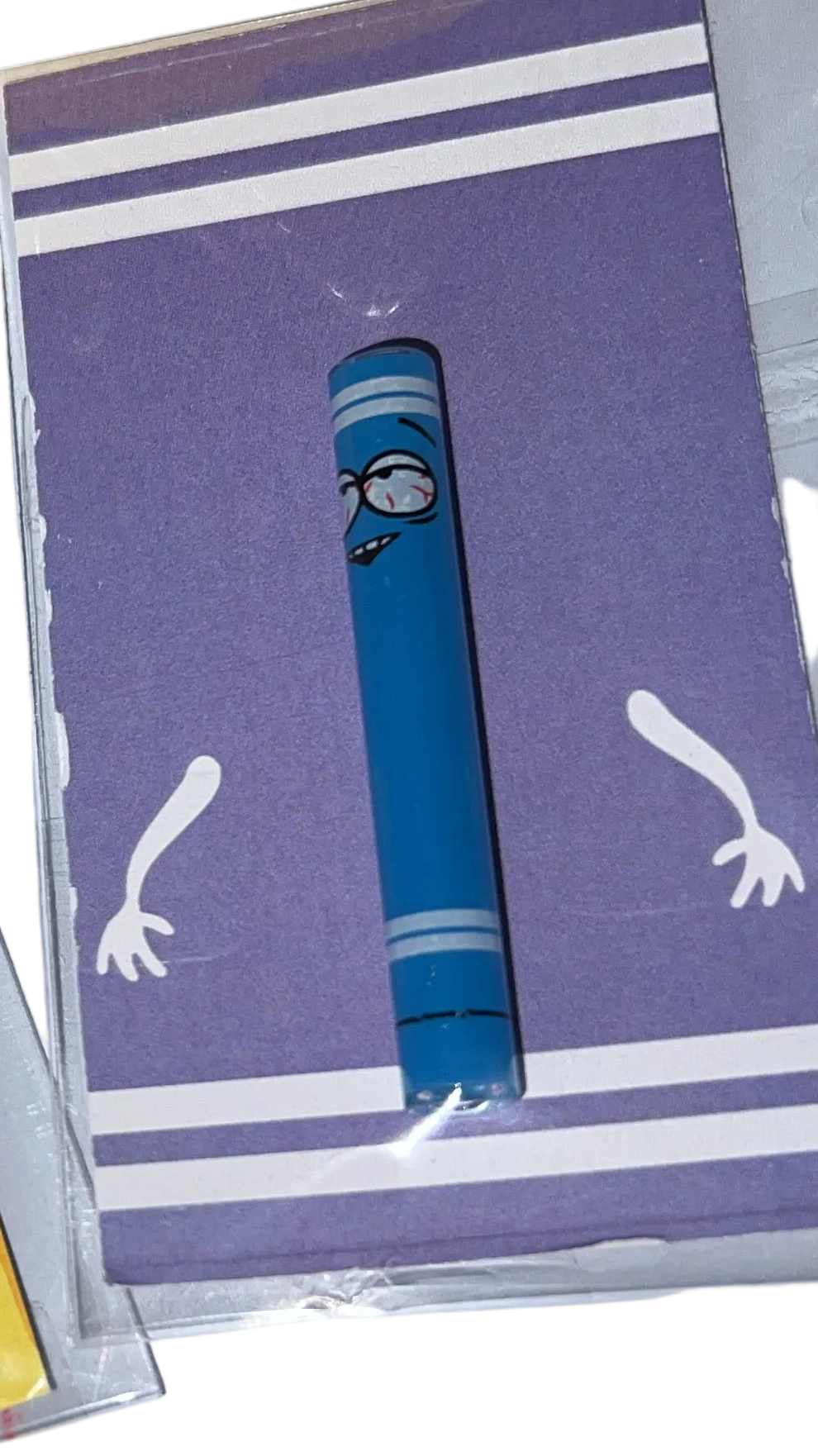Full Printing Tovalín – South Park – 5 cm / 7 mm (new packaging )