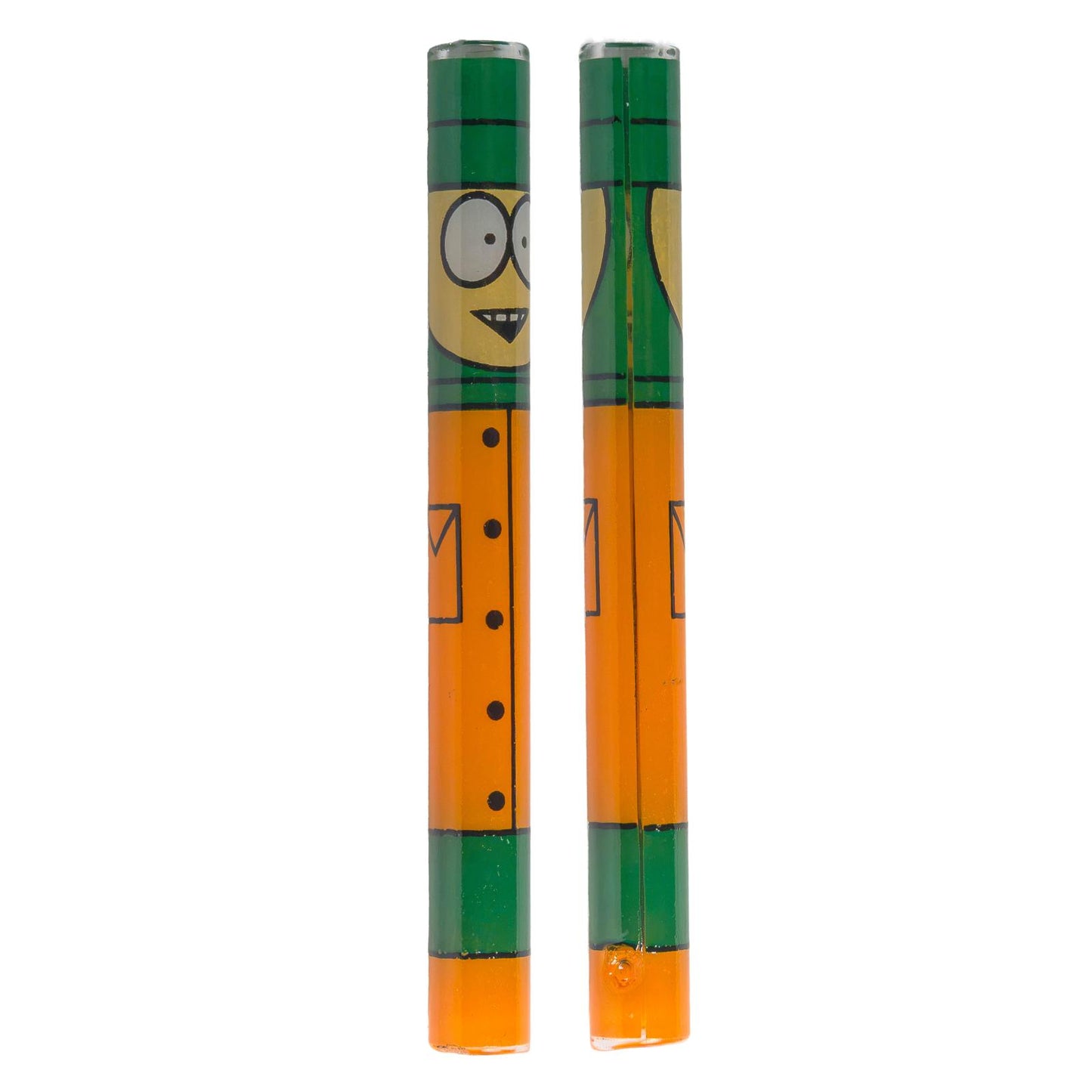 Full Printing Kyle – South Park – 6 cm / 6 mm