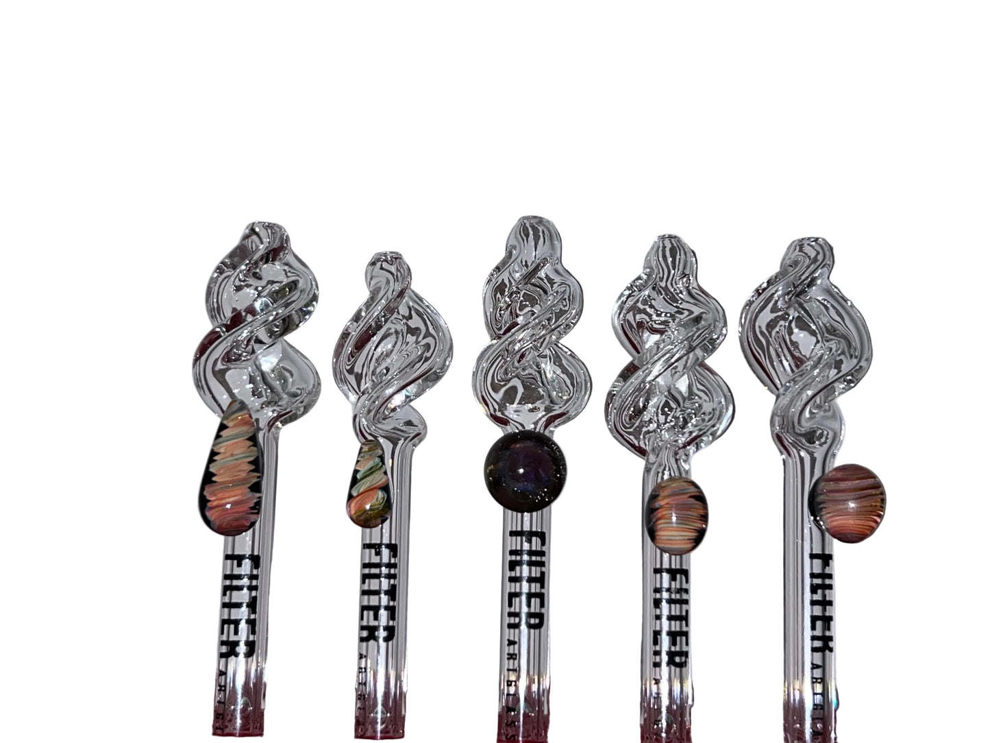 Helix Explosion Sunset – Special Drop 7mm
