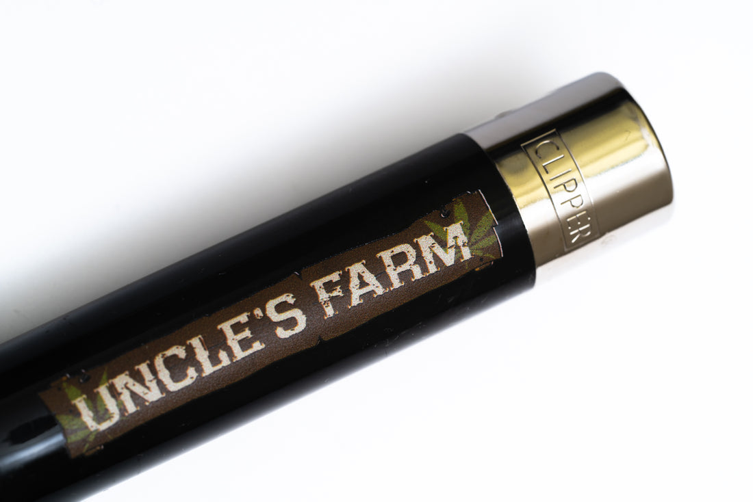 Clipper Piattella Uncle's Farm