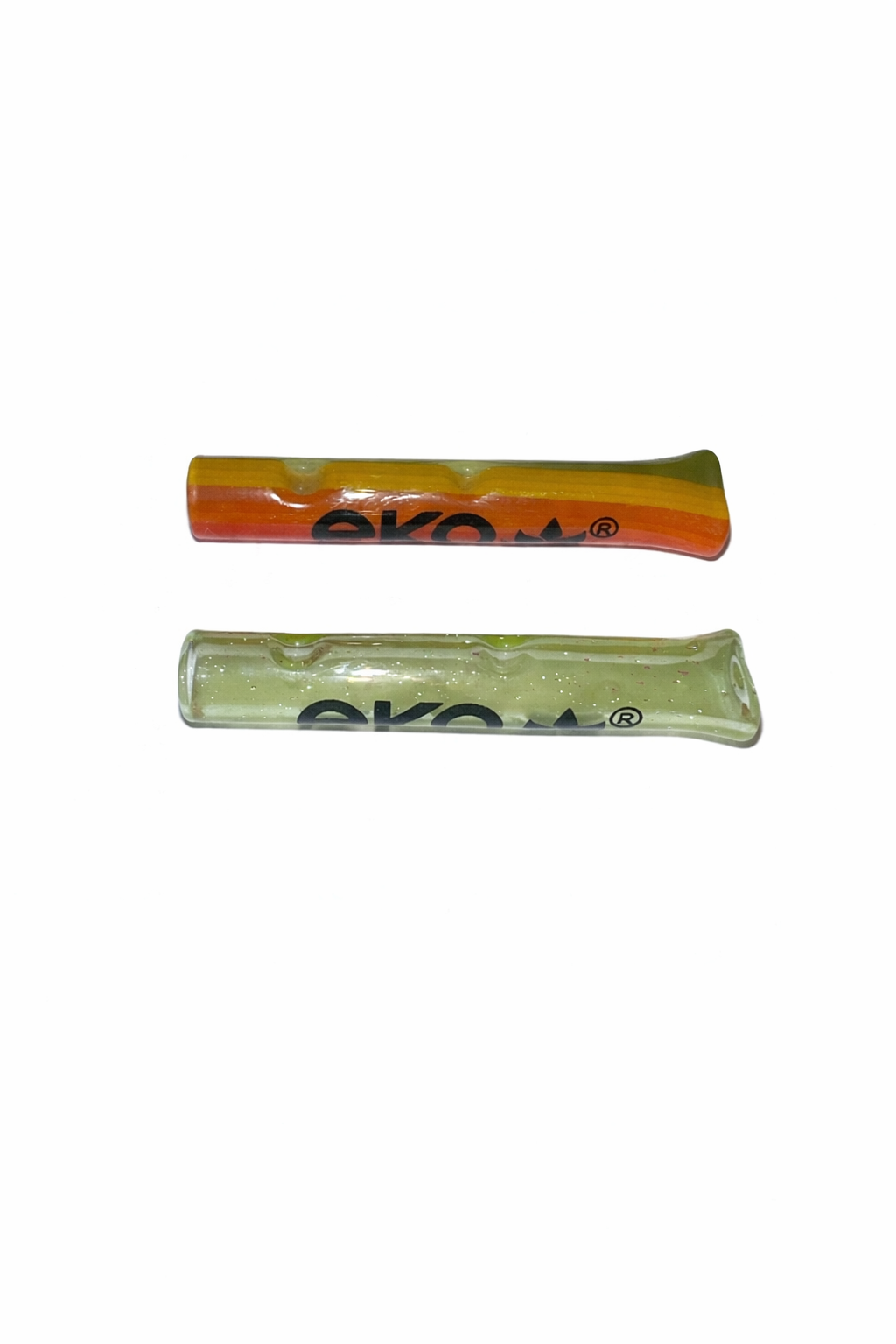 Glass Tips Eko 5cm 7mm