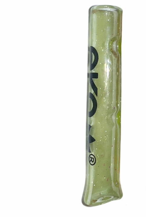 Glass Tips Eko 5cm 7mm