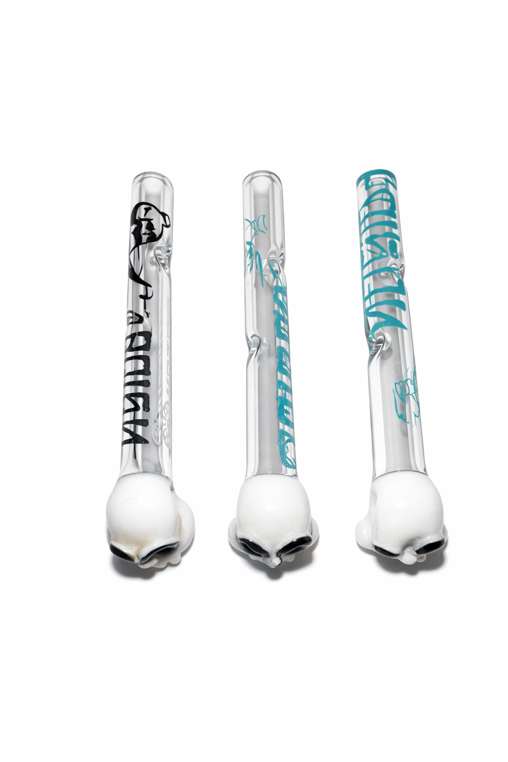 Calavera kipipes