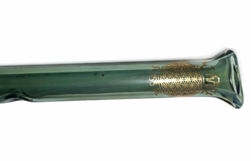 Strabe Glass Inc . Vapor de plata 6cm 8mm 2020