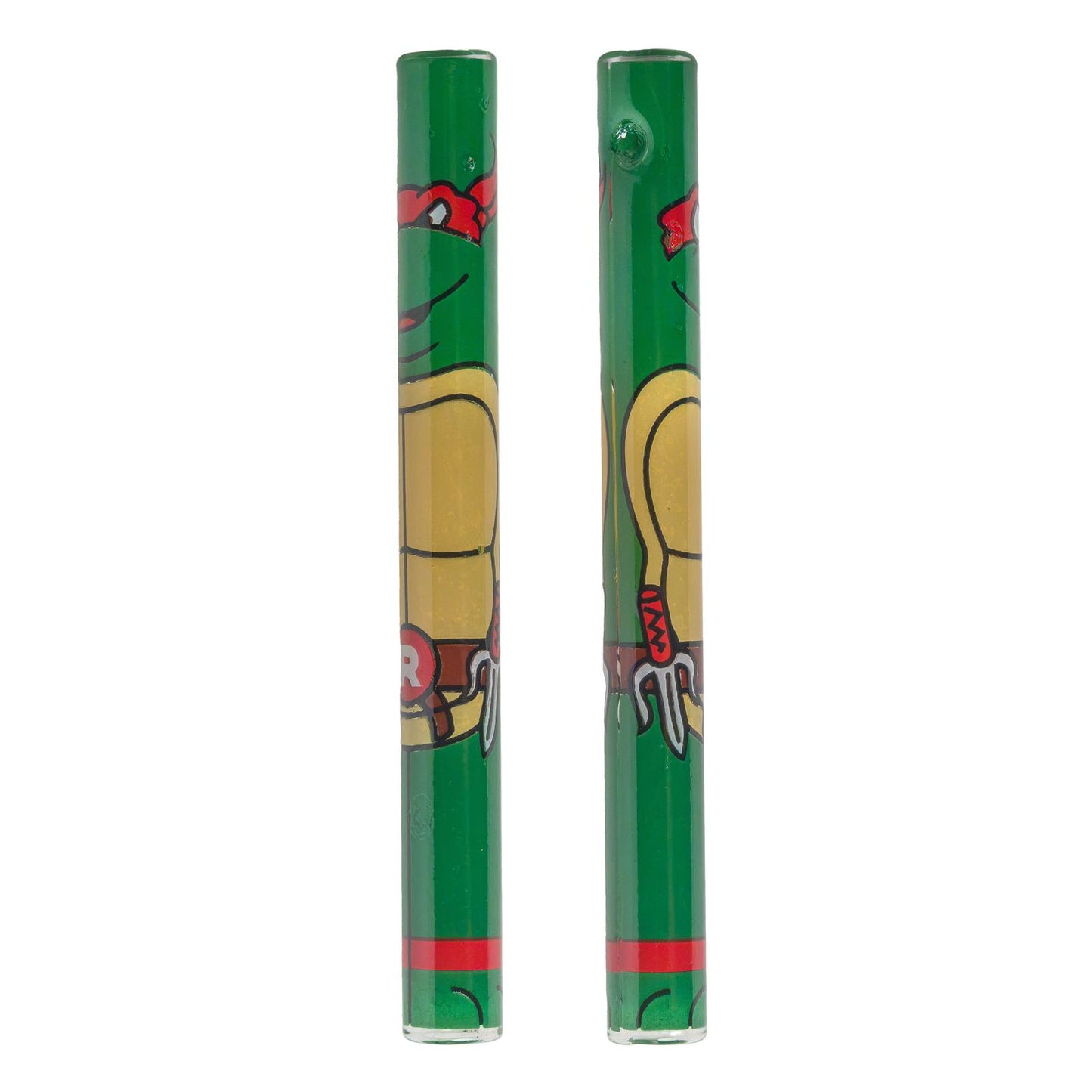 Full Printing Raphael – Tortugas Ninja