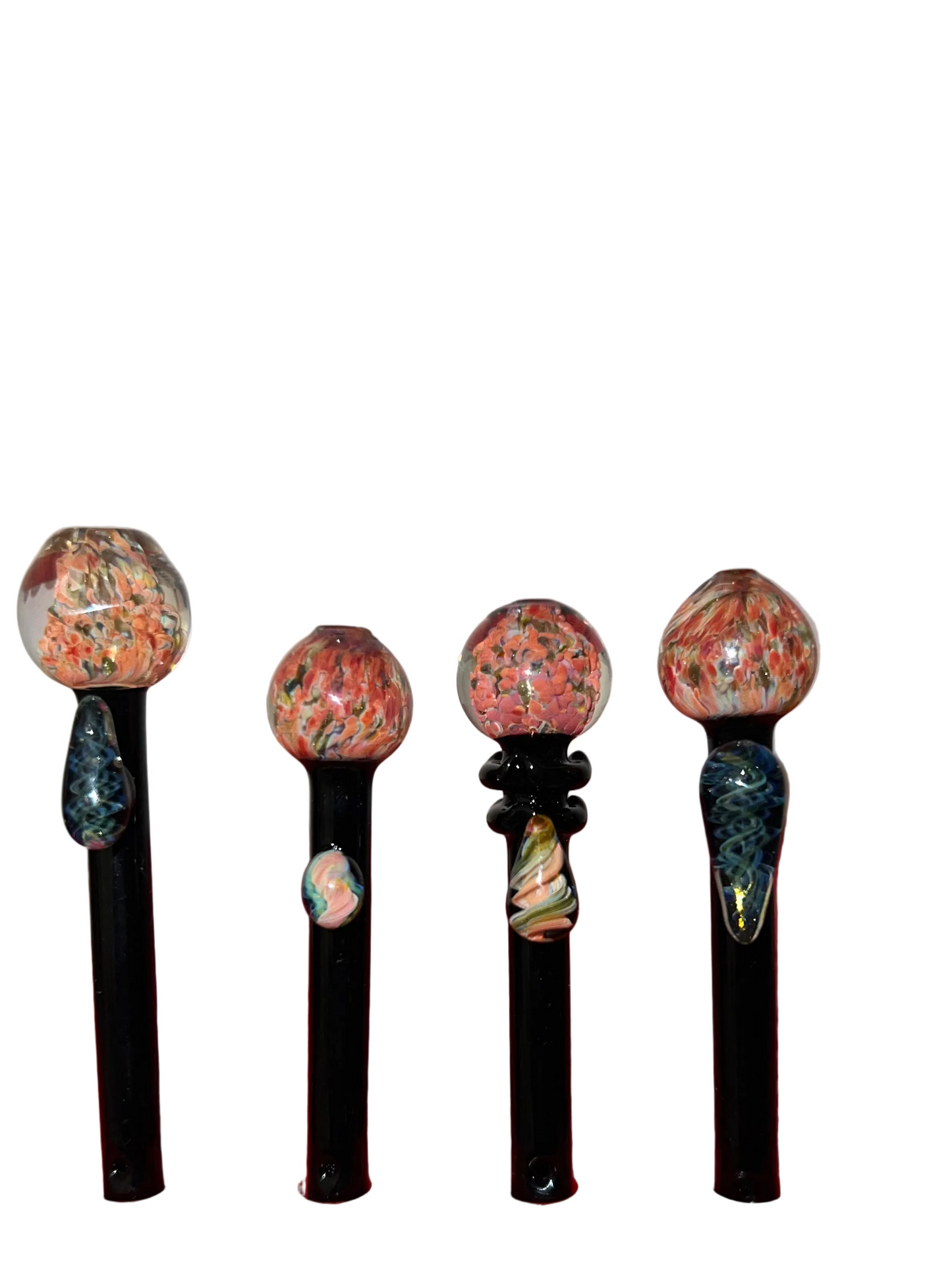 Explosion Fits Glass – Double María | Special Drop