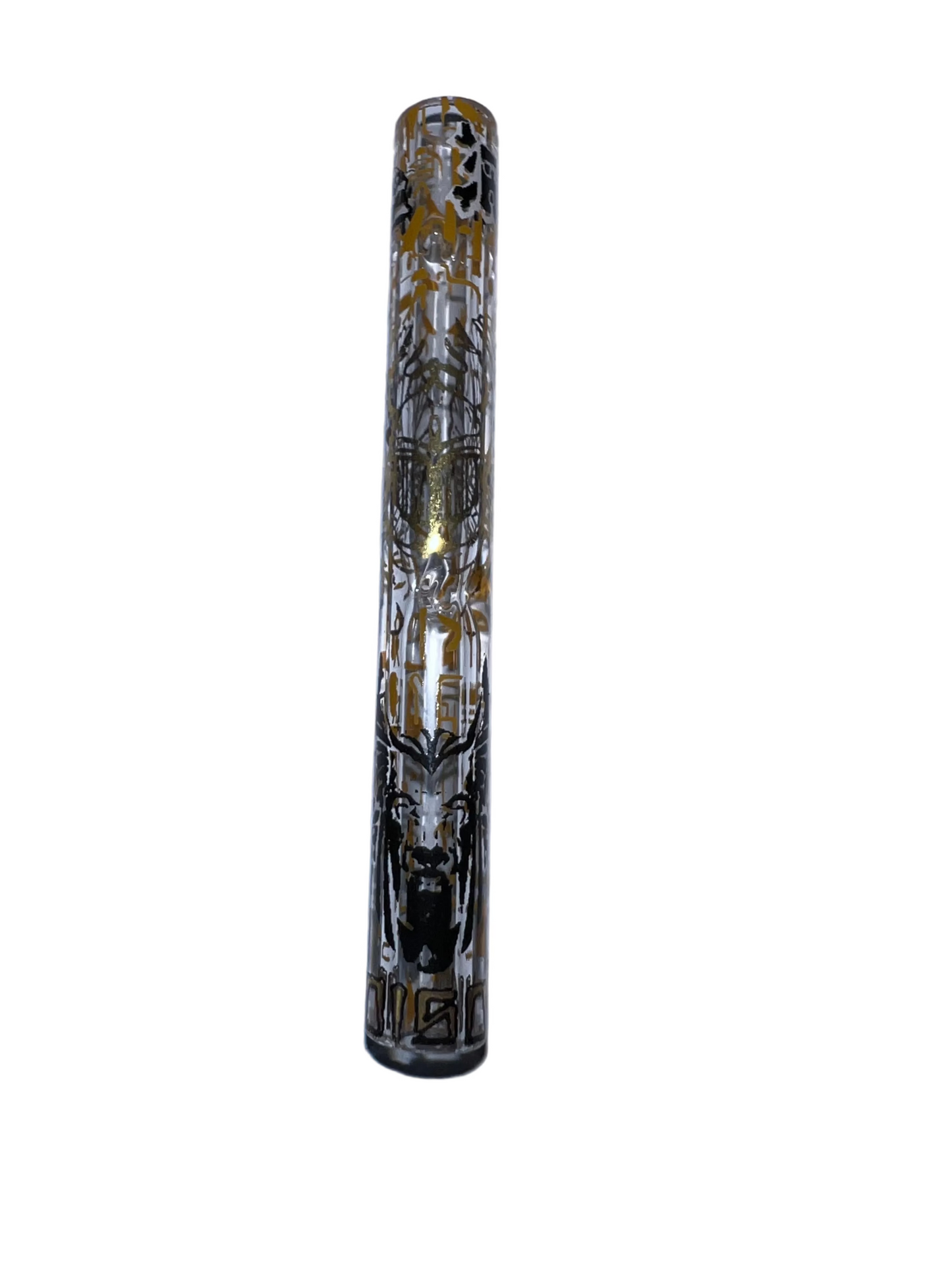 Poison Full Print Anubis Dorado 2020