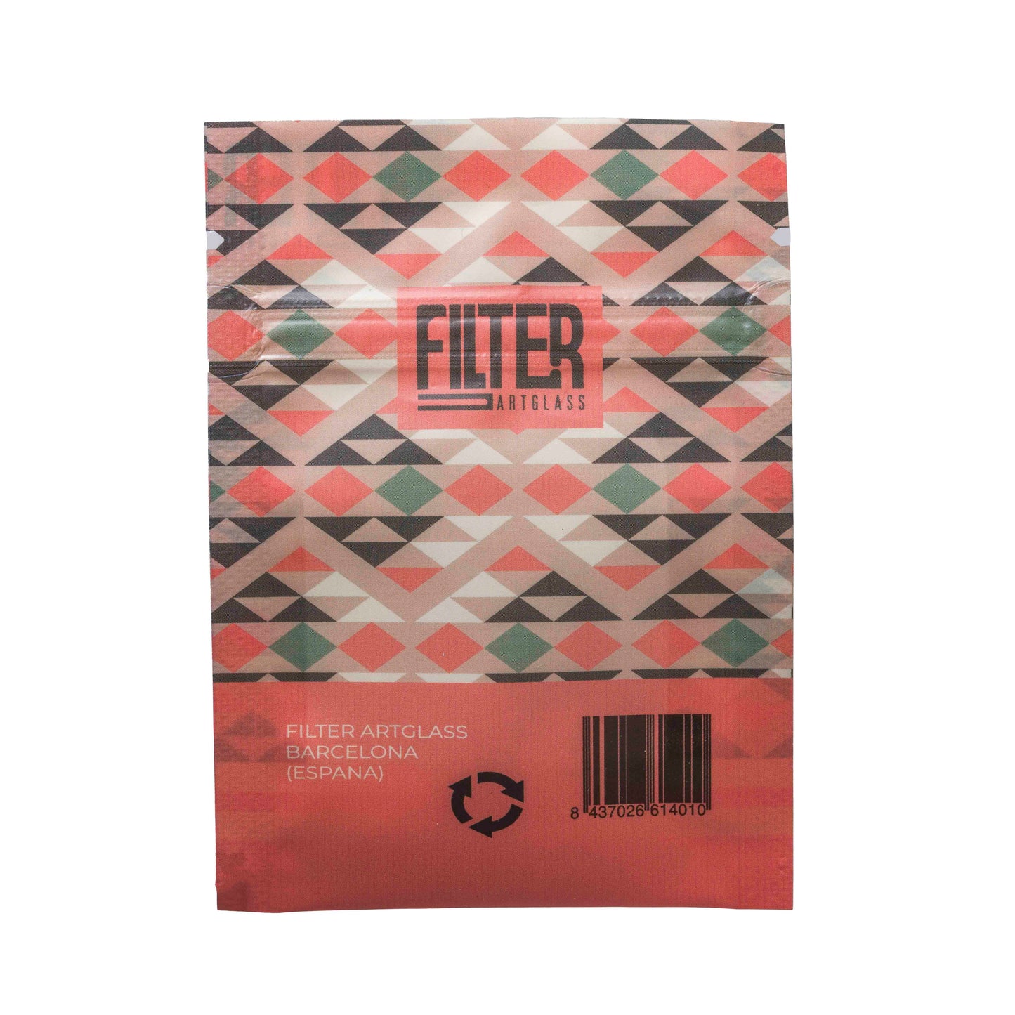 Filtros Classic 5cm/7mm