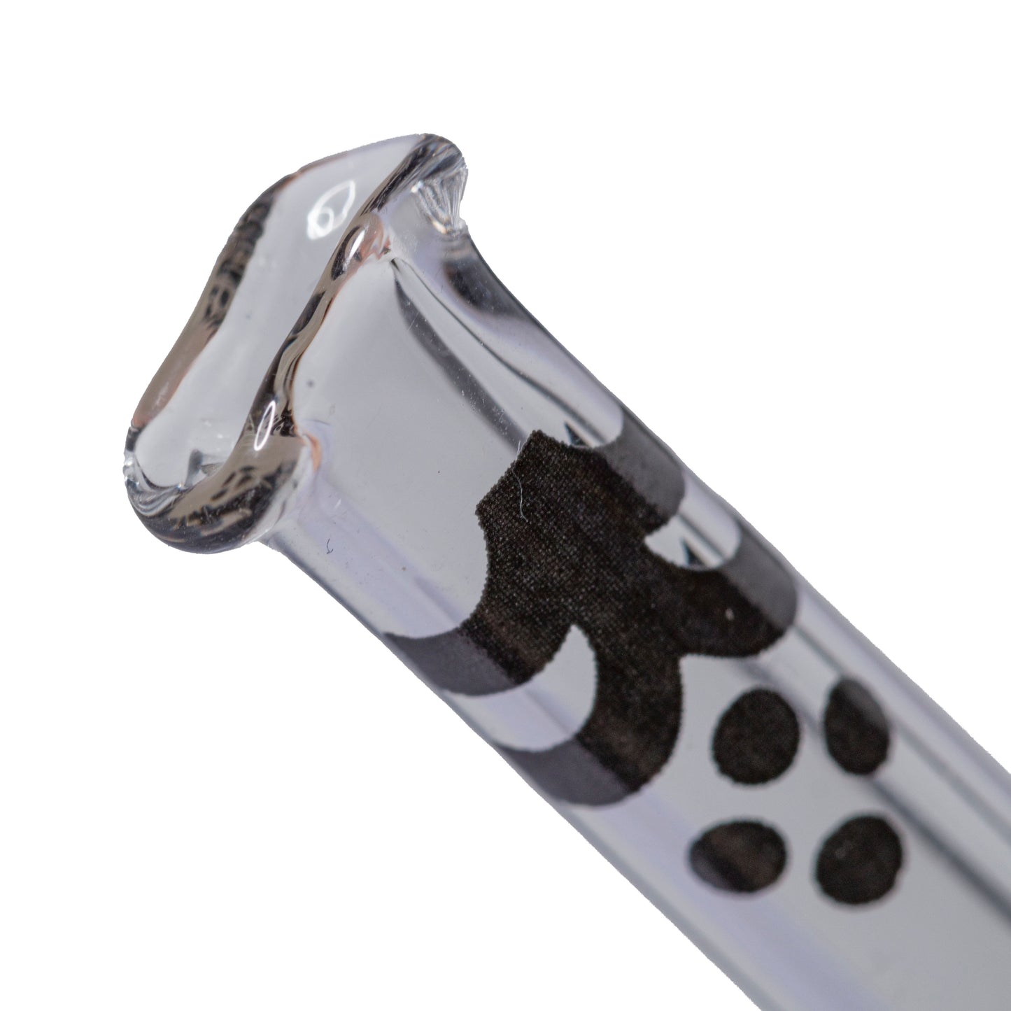 Filtros Classic Boca Plana 6cm/7mm (6 pinchos) logo 🌴