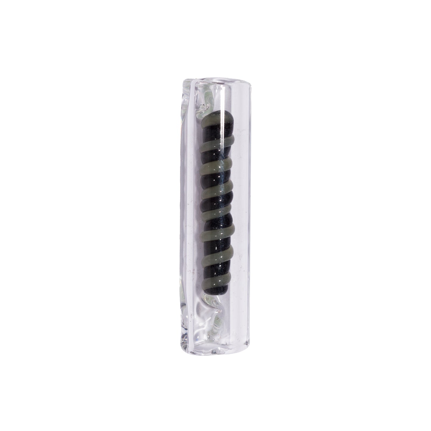 Filtros doble tubo spiral negro azul 7mm / 10m 12mm