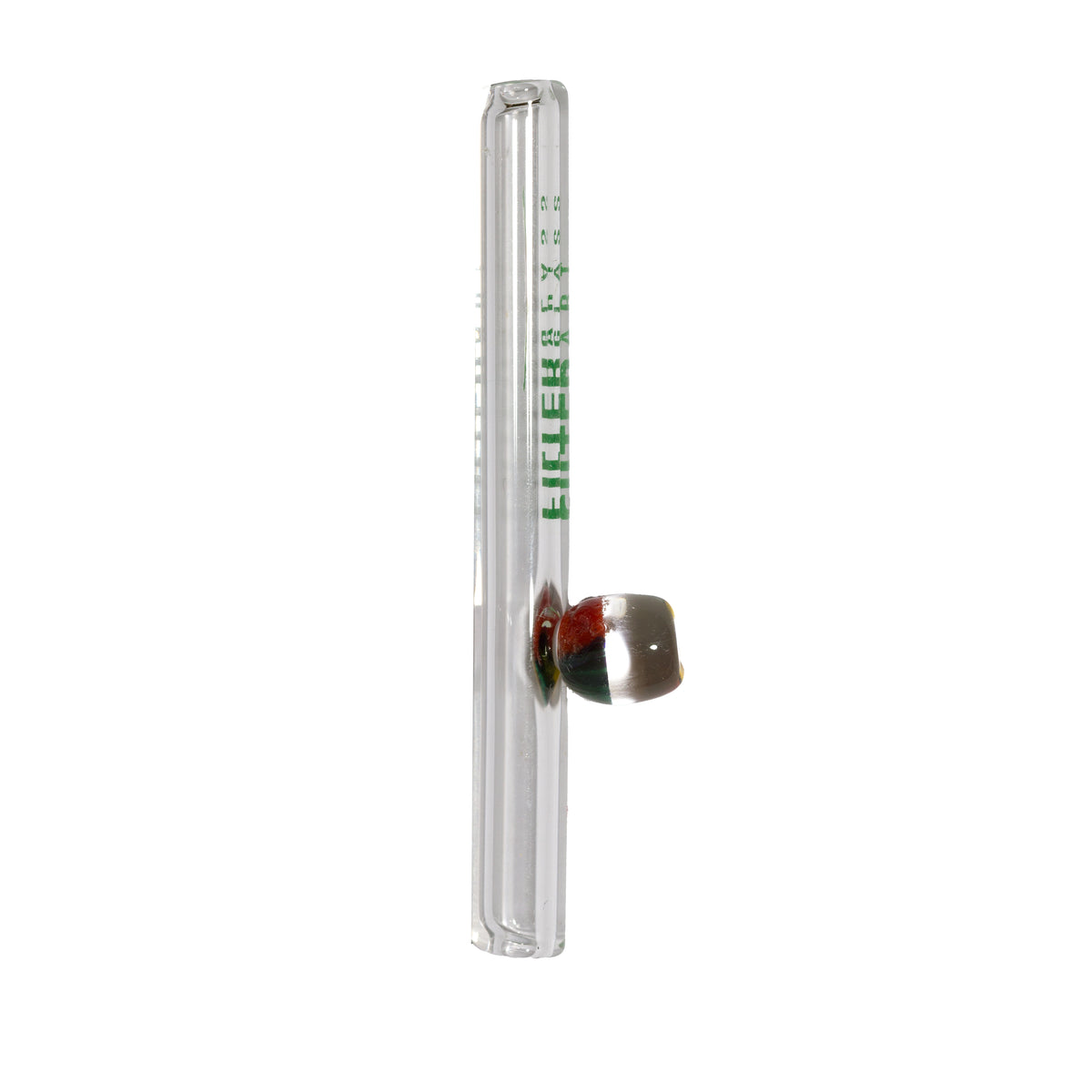 Murrina series filters (rasta vibs) 6cm 7mm