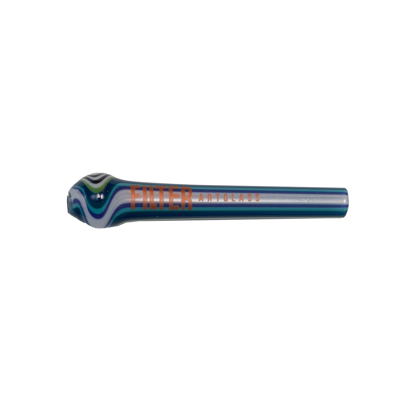 Filtro tubo vak bocca wig wag 6cm 6mm