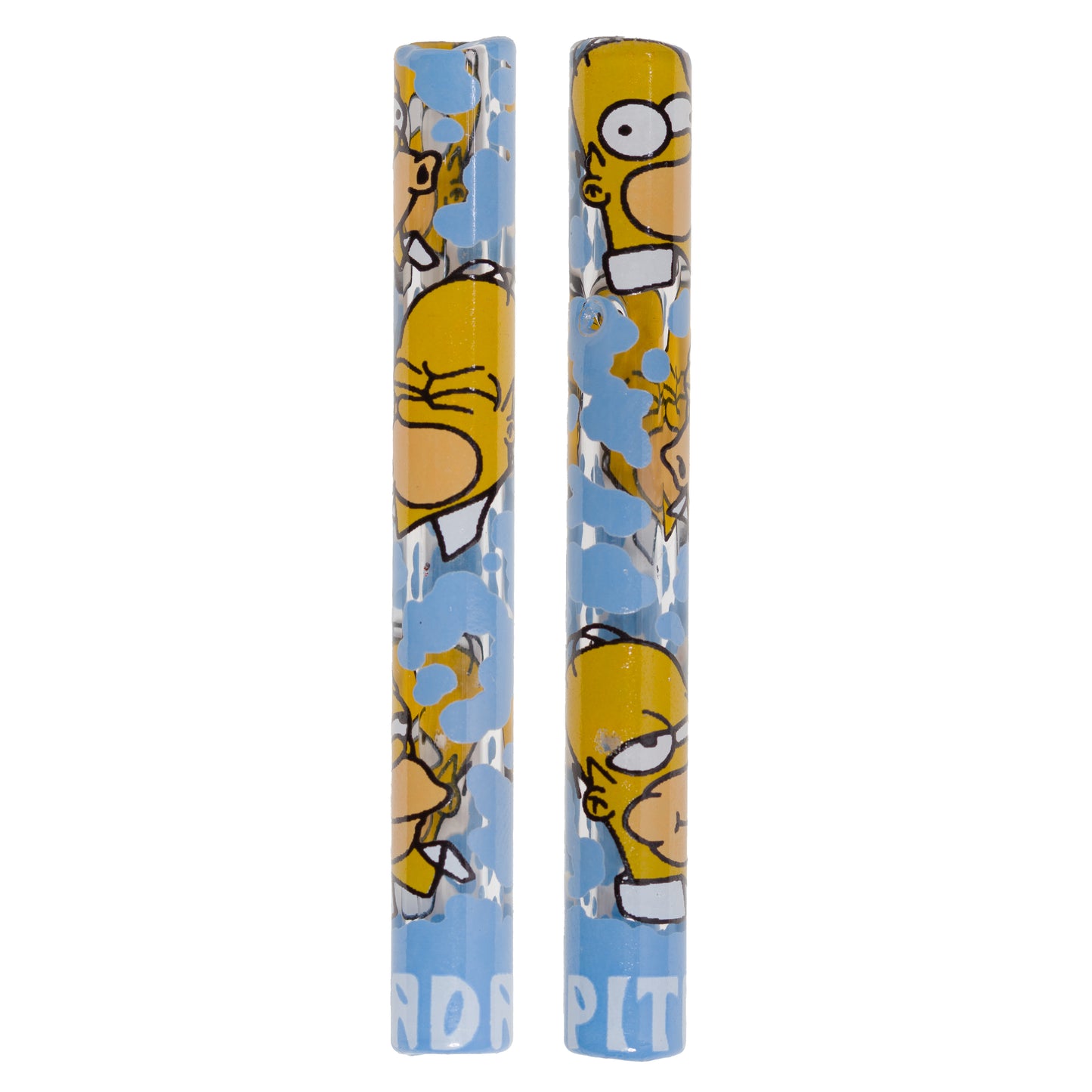 Pitada Full Print homer . 6cm 6mm/7mm