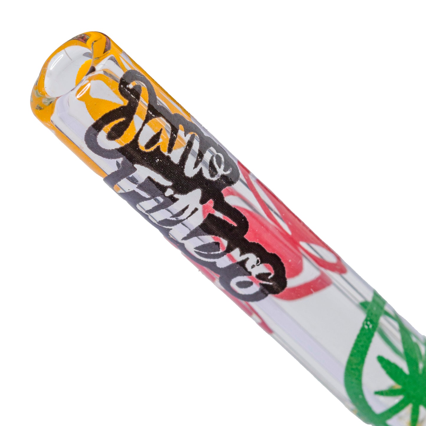 Collabo fullprinting - janofilters barcelona España - 5cm/6mm