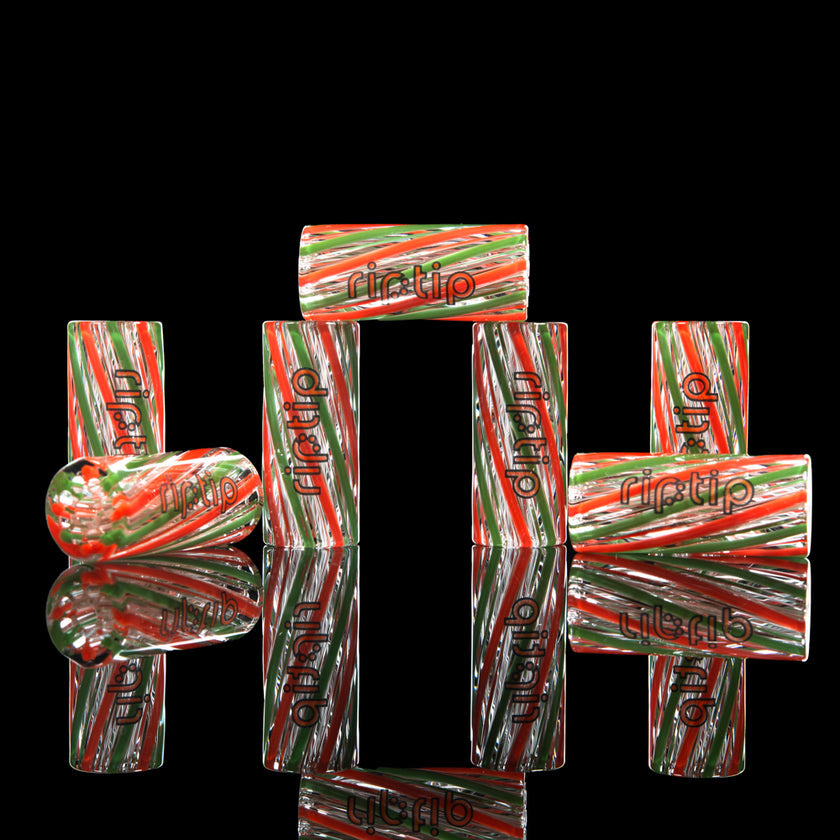 RipTips XL |Pimiento picante 3.5cm 7mm