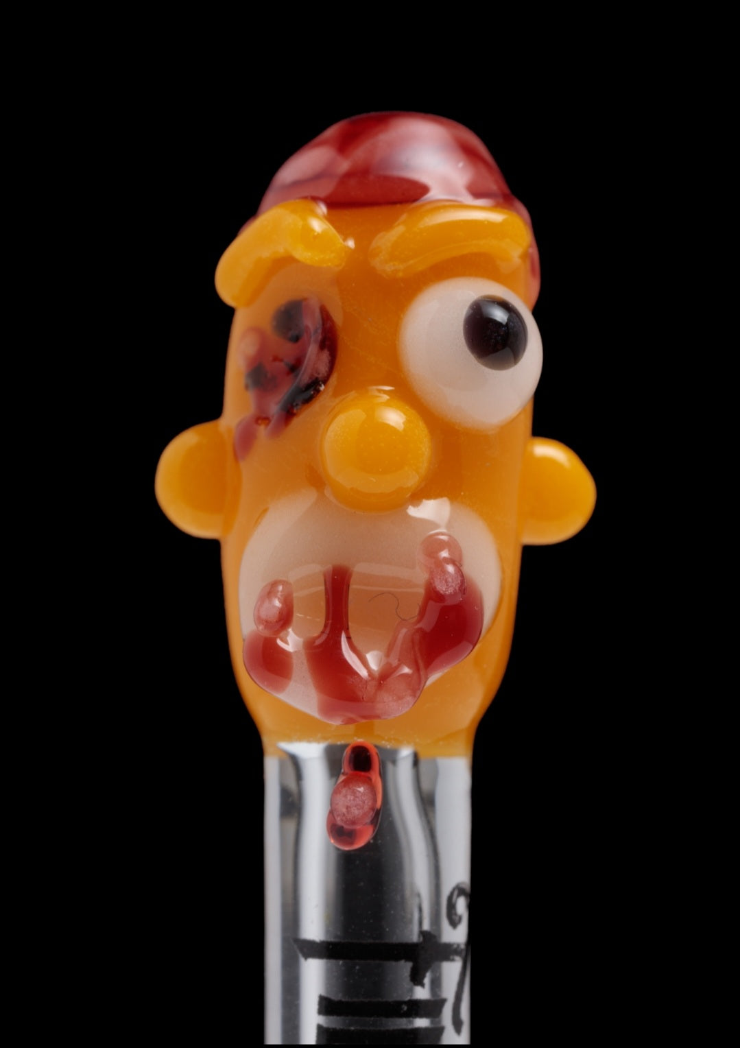 Homer.s zombi 6cm 7mm drop 1 agosto