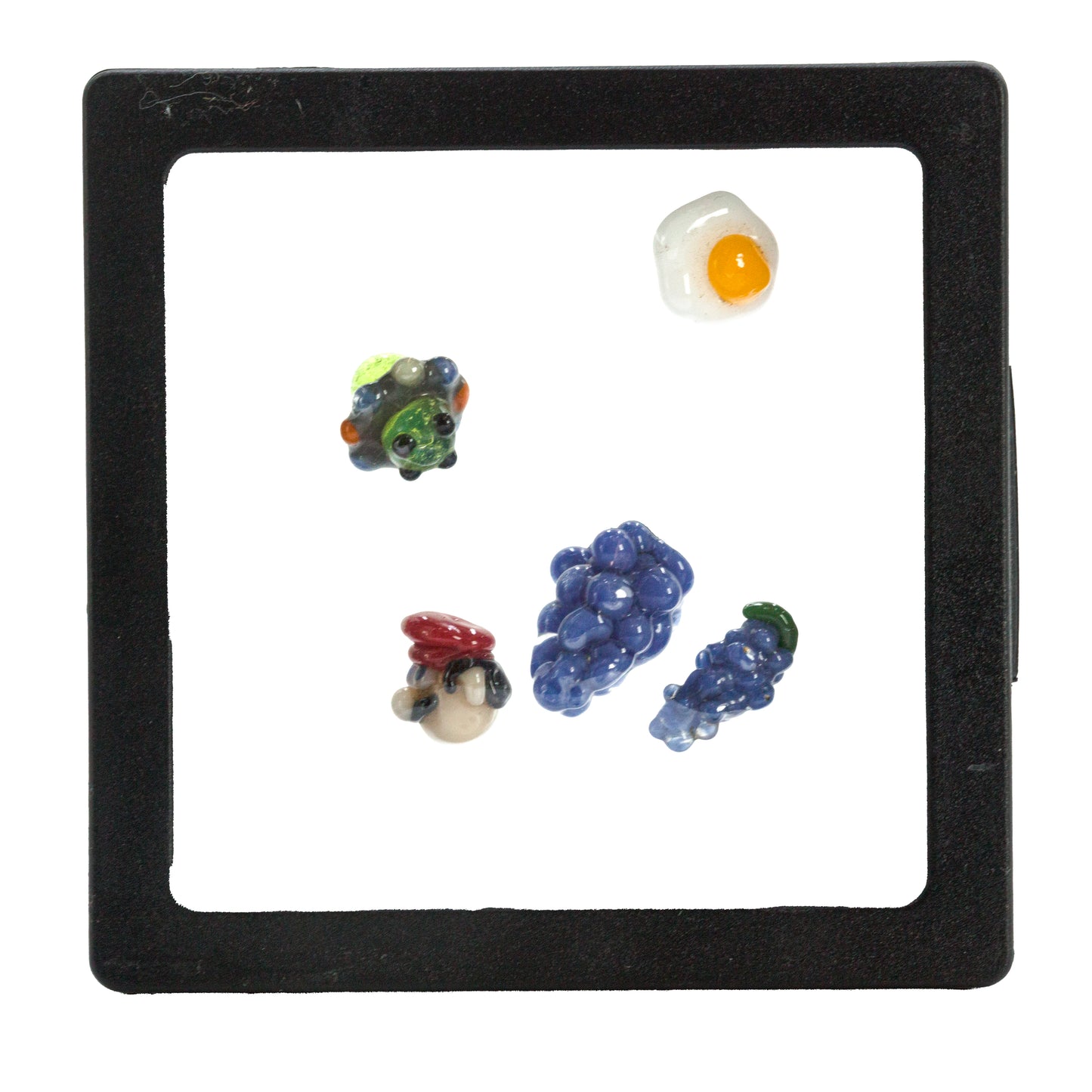 Miniaturas slurp vl.glass