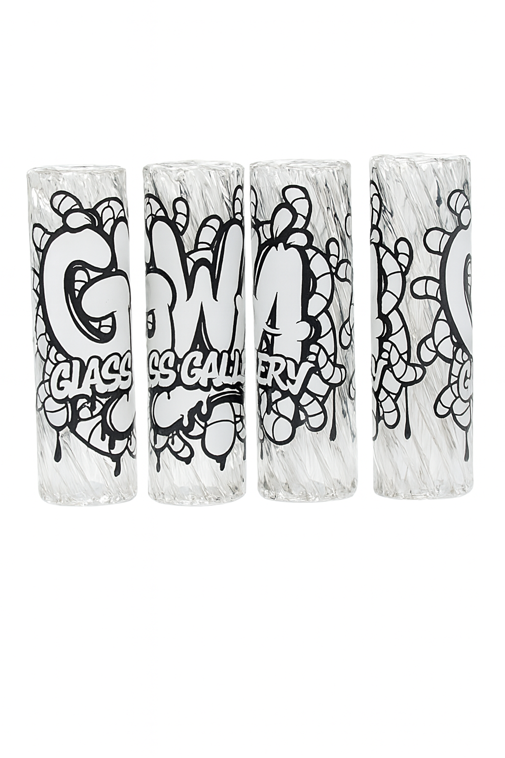 Filtros Vortex 4cm/12mm BIG SIZE. Collab gwa