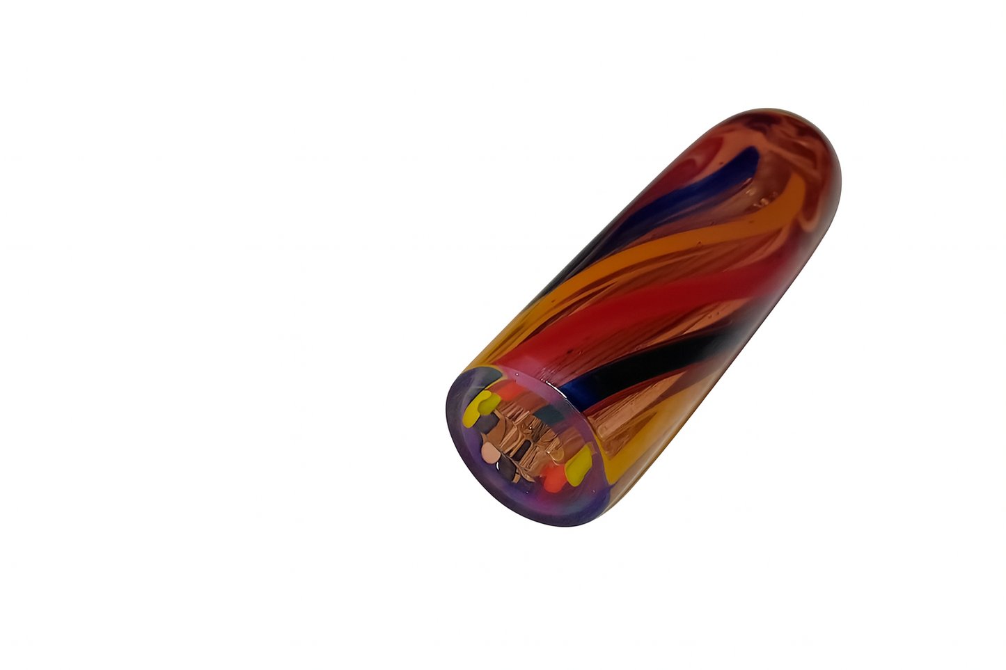 Filtros vortex bulett 14cm 5mm N°2 drop 24octubre