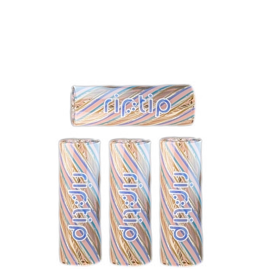 Gordo Scientific | RipTips | Corazón de Piedra 2.8cm 10mm