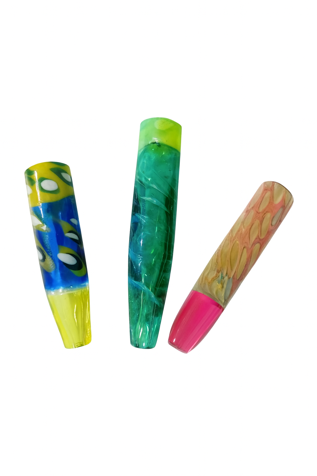 Filtros incalamo e wag 4cm 8/10mm 24octubre