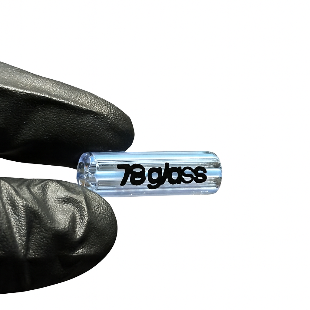 Filtros Vortex 78glass barcelona 3cm BIG SIZE. 🔵