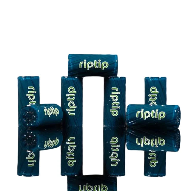 RipTips | crepuscolo Xl 3.5cm 12mm Gordo Scientific