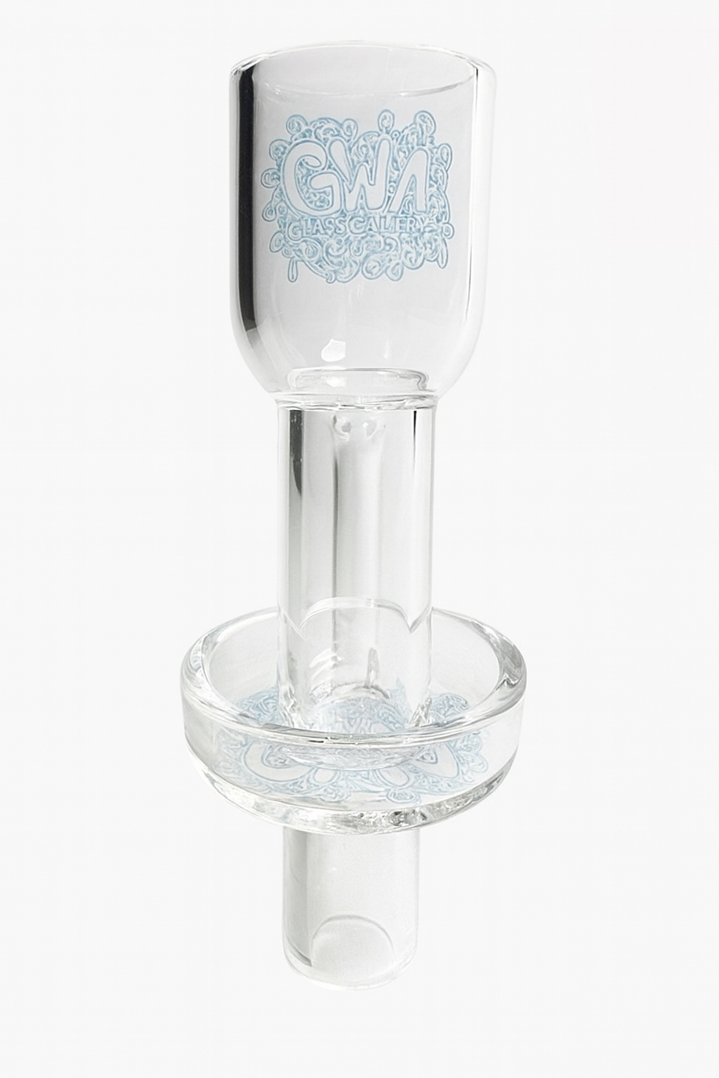 Bangher classic slurp gwa gallery by 710merch 90 10mm