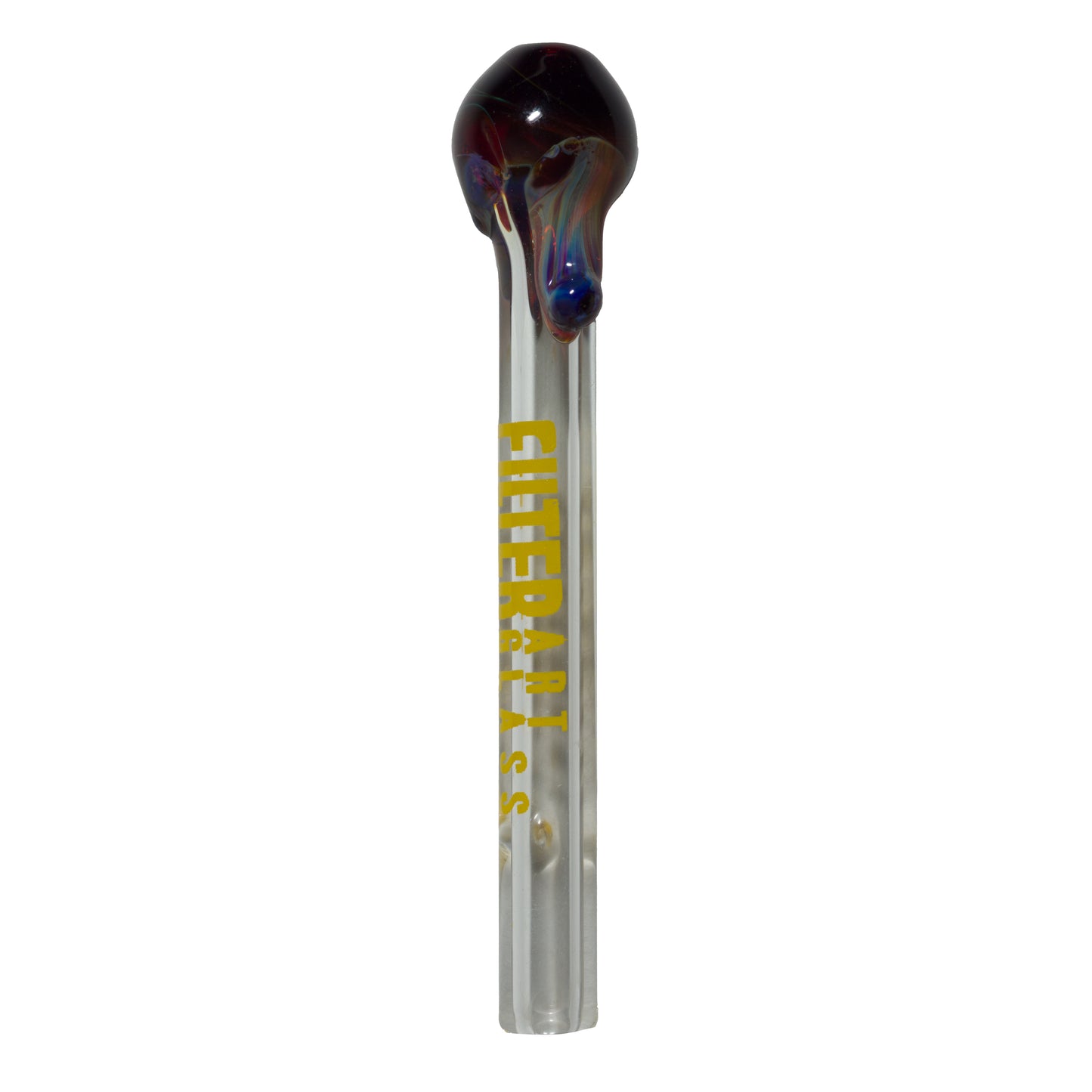 Glass tips melt 6cm 6mm π΅π π‘π΄π£π’π 6 nuevos colores sin logo
