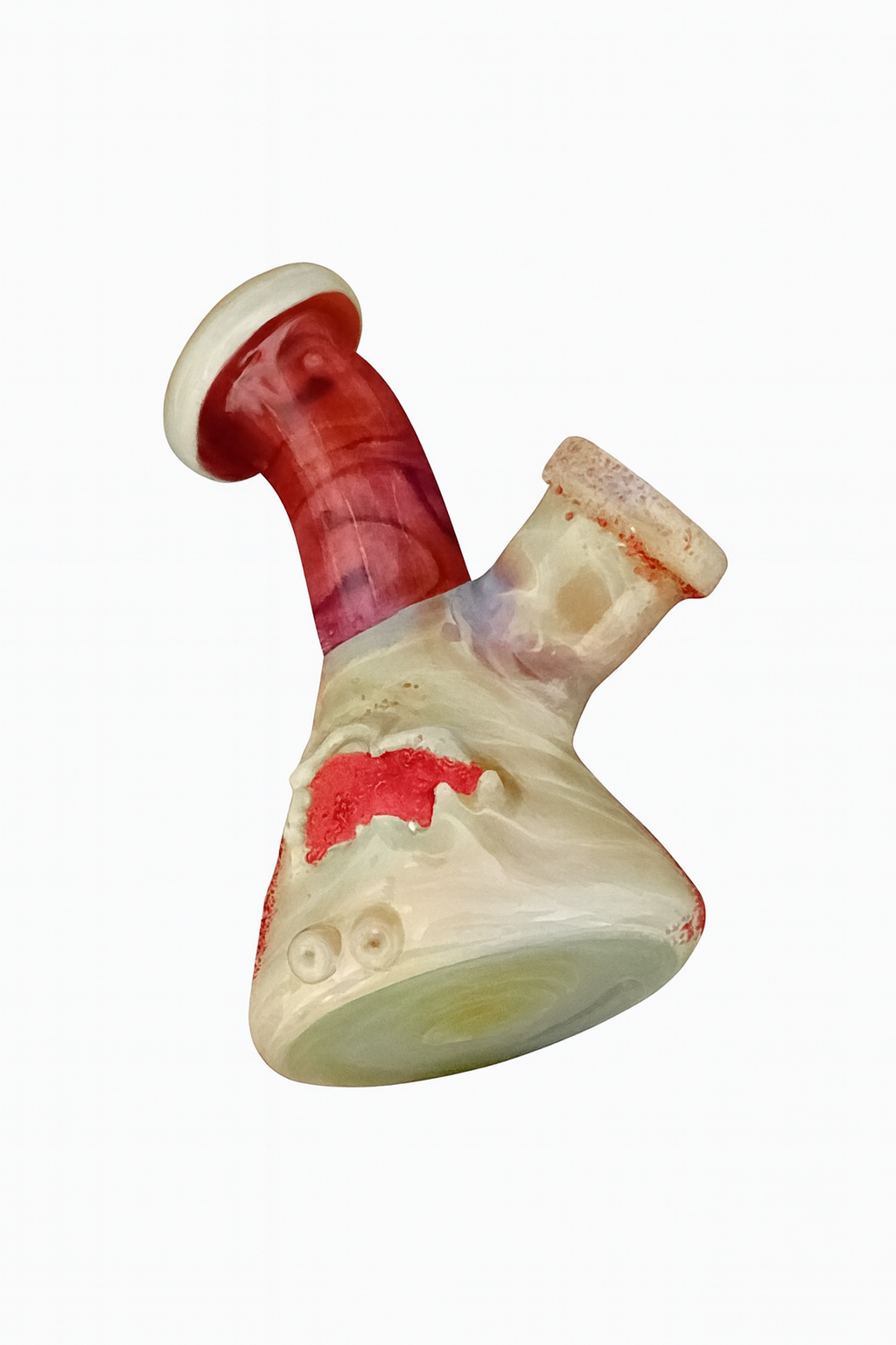 Mini rig 5.5mm 45 embra by vl.glss (esta piesas e unica no hai otra igual mide meno de 7cm de alto)