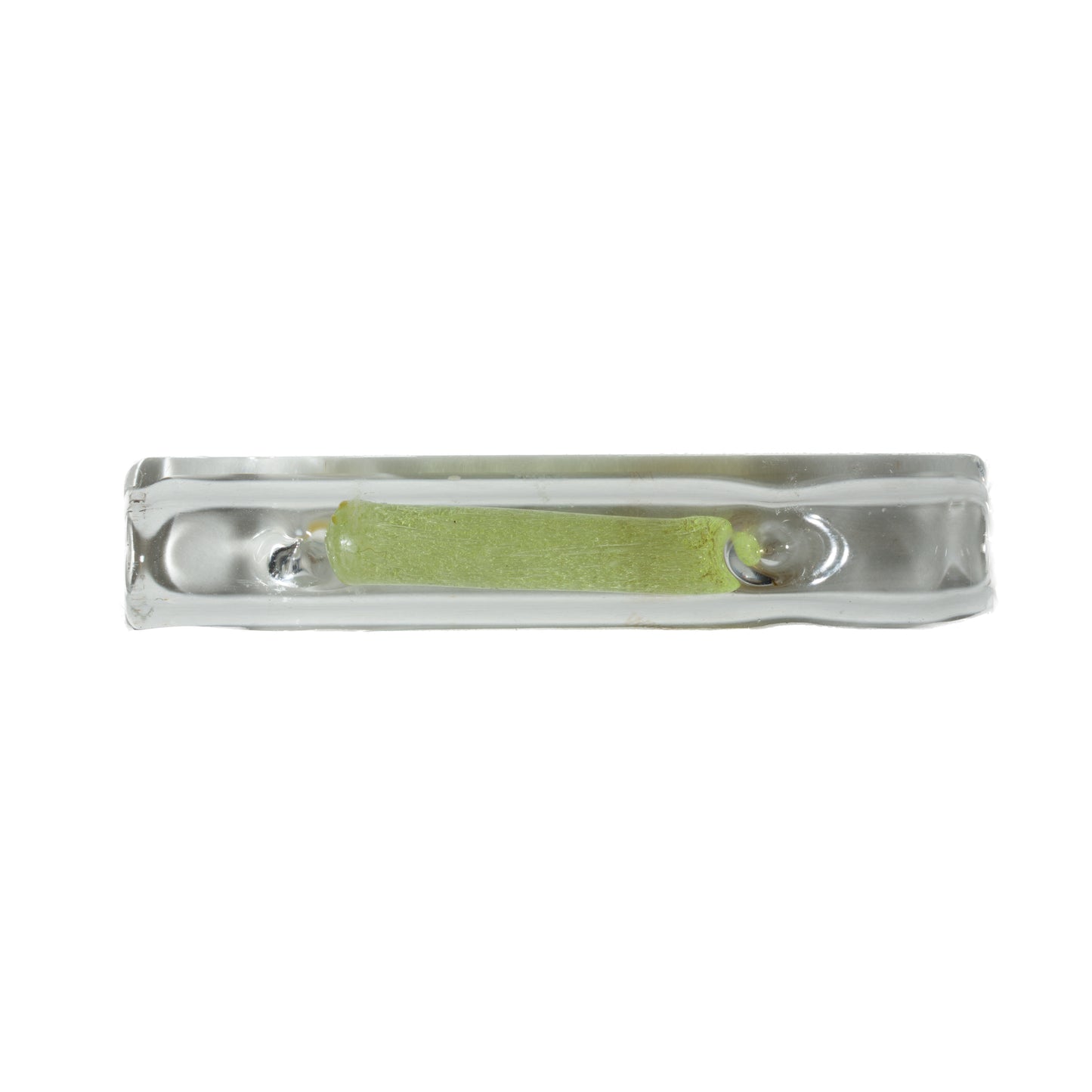Filtros 2 tubo colección uranium 5cm 10/14mm ☢️🧪☢️