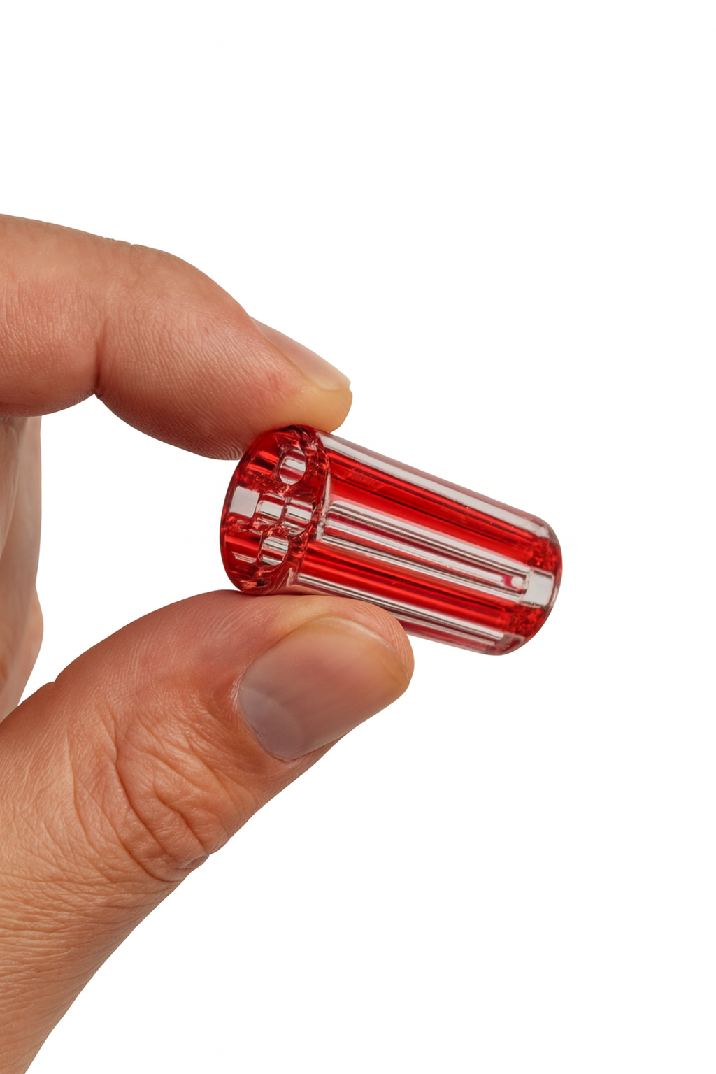 Filtros Vortex 78glass barcelona 3cm 14mm BIG SIZE. 🔴