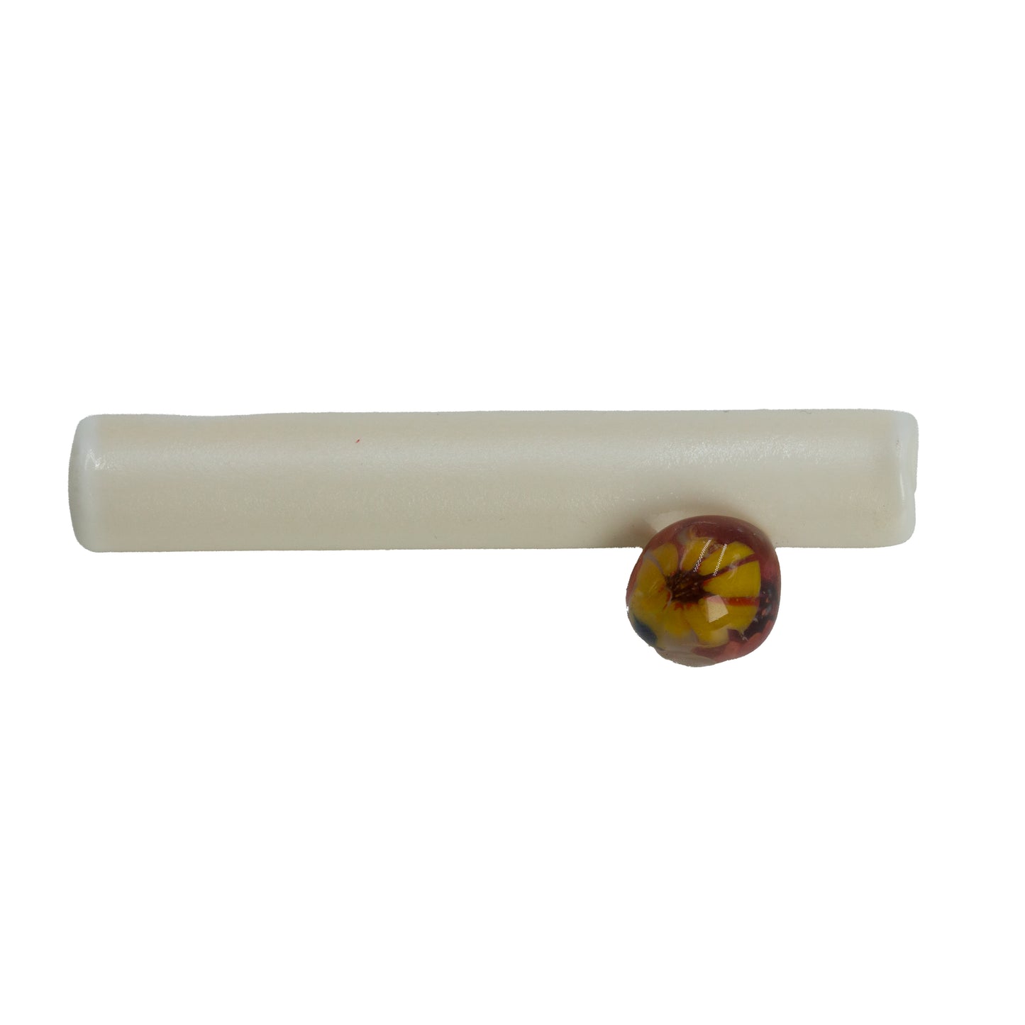 Tubo balcón 10mm 7/8cm