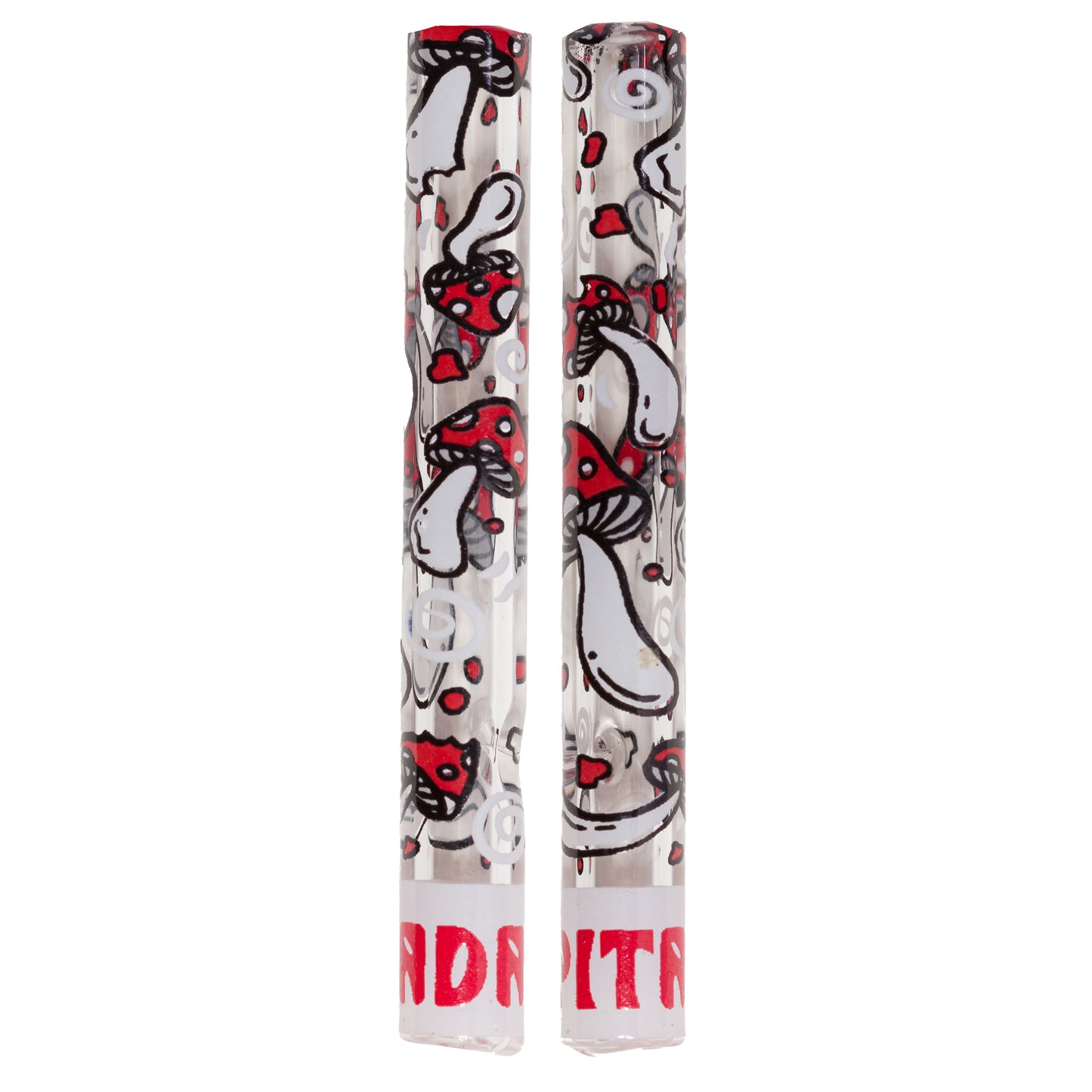 Pitada Full Print seta🍄. 6cm 6mm