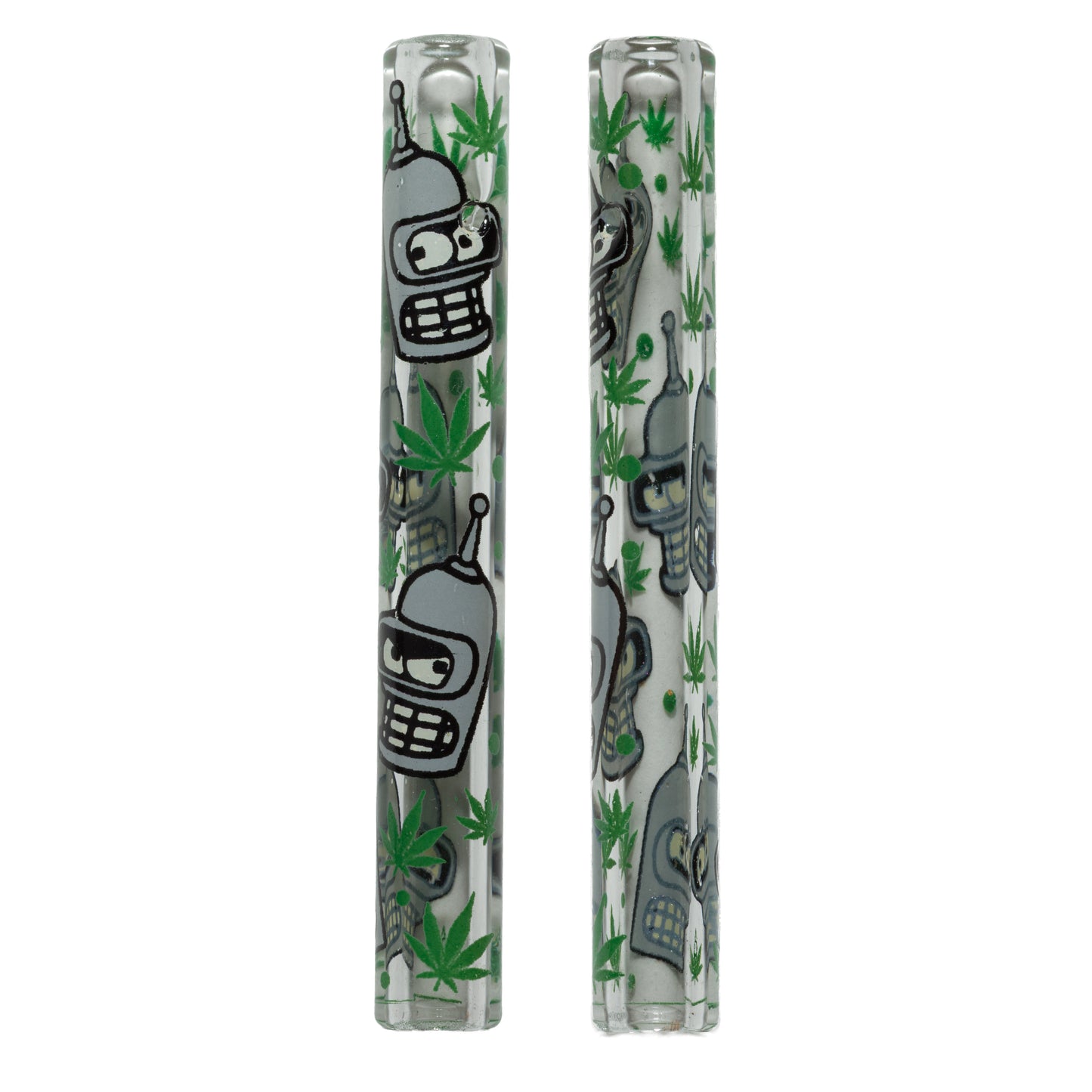 Pitada Full Print bander 🤖. 6cm 6mm/7mm