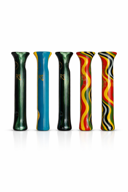 Hippiebong Vac Stac 5cm 8mm