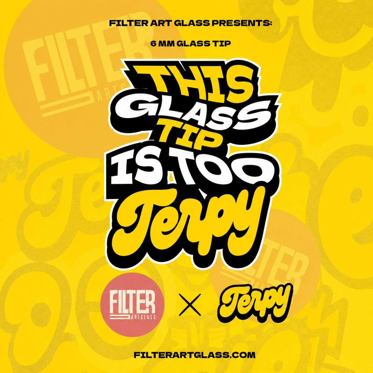 COLLAB DROP — TERPY BCN x FRAN TERPY | MARY JANE BERLIN
