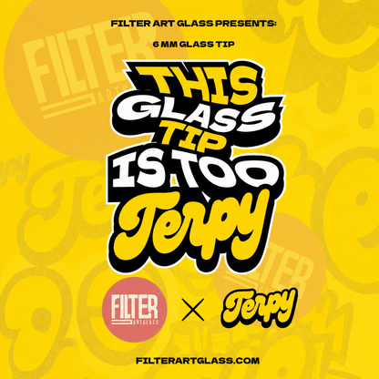 COLLAB DROP — TERPY BCN x FRAN TERPY | MARY JANE BERLIN
