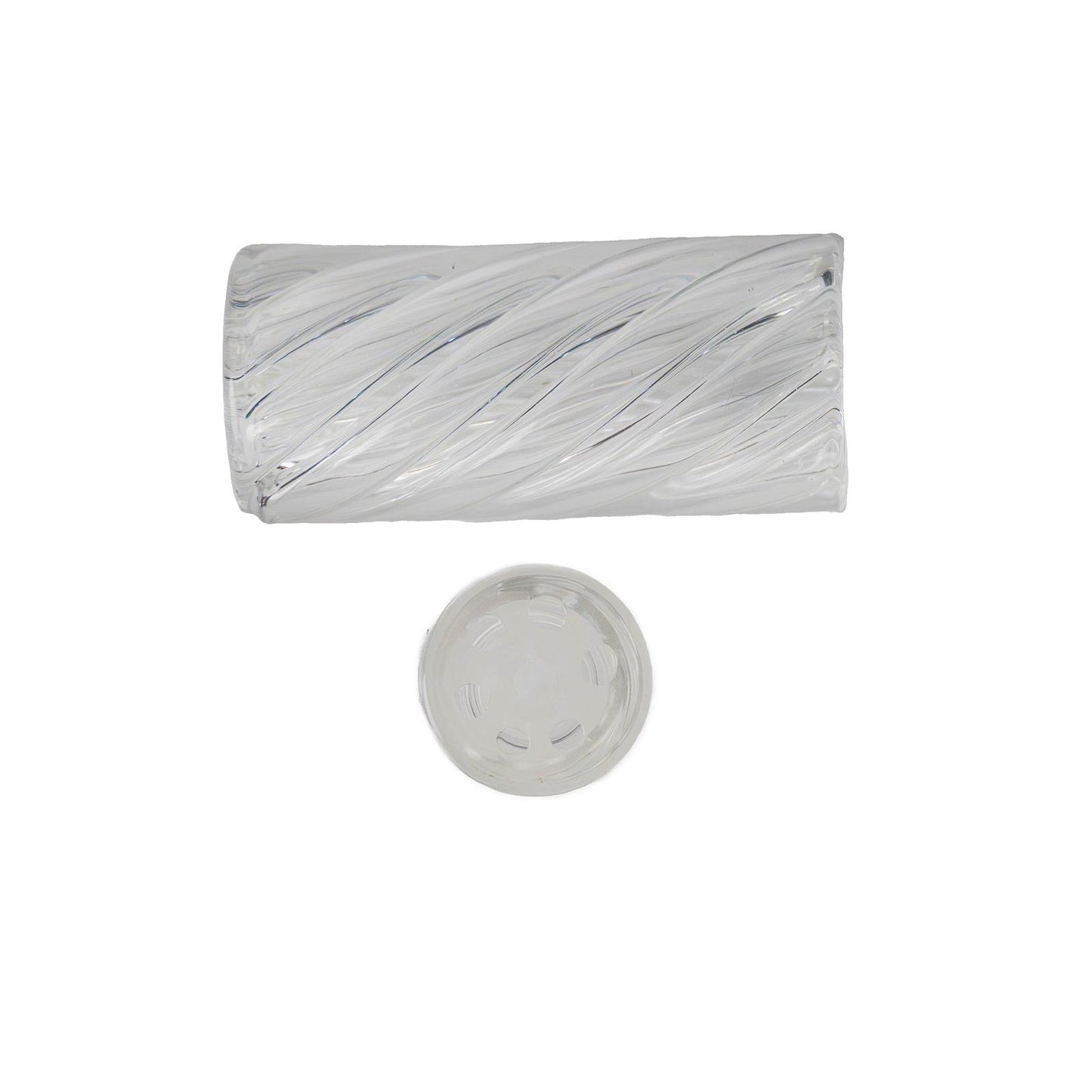 Filtros Vortex clear 14mm 3cm  BIG SIZE. Sin logo (copia)