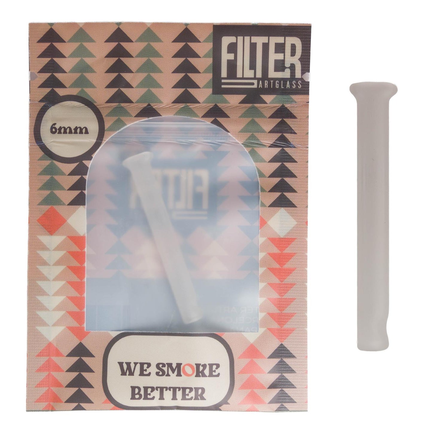 Filtro Arenato Clasic 5cm x 6mm