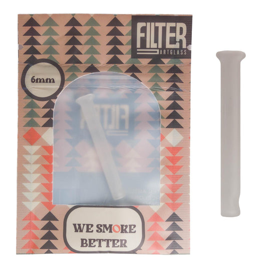 Filtro Arenato Clasic 5cm x 6mm