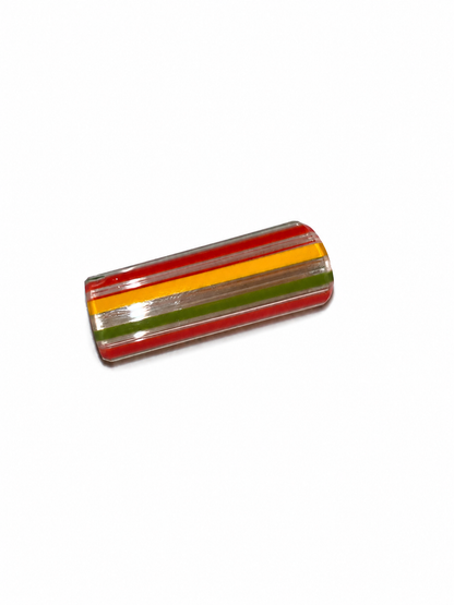 Vortex Mandala Sabai Multicolor 15 mm – 4 cm