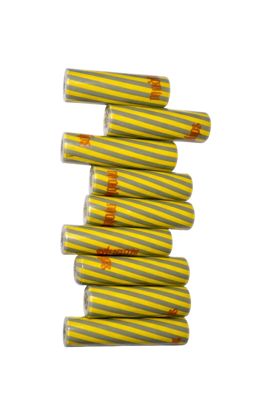 Glass tips vortex 4cm/9/10/11mm BIG SIZE. ☀️☀️☀️☀️☀️☀️☀️