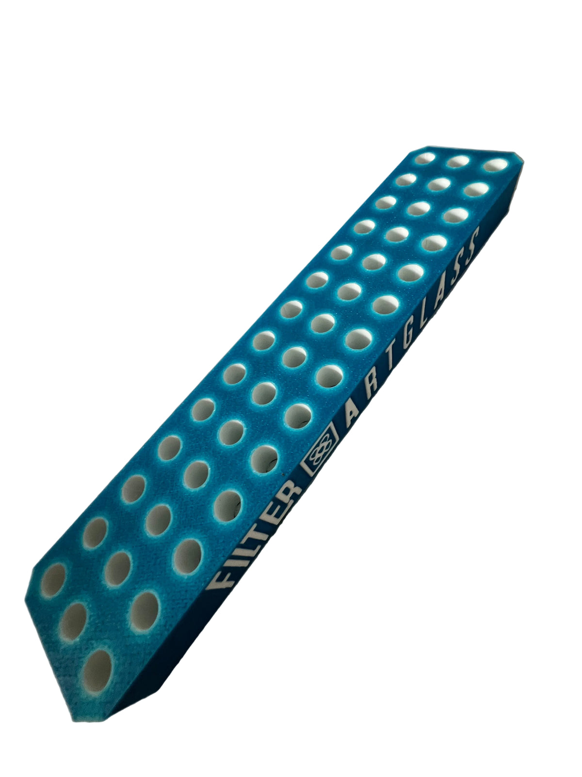 Expositor 3D Filter Art Glass – 42 Filtros de 7 mm