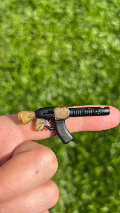 Filtros Mini AK-47 – 6 cm | 6 mm