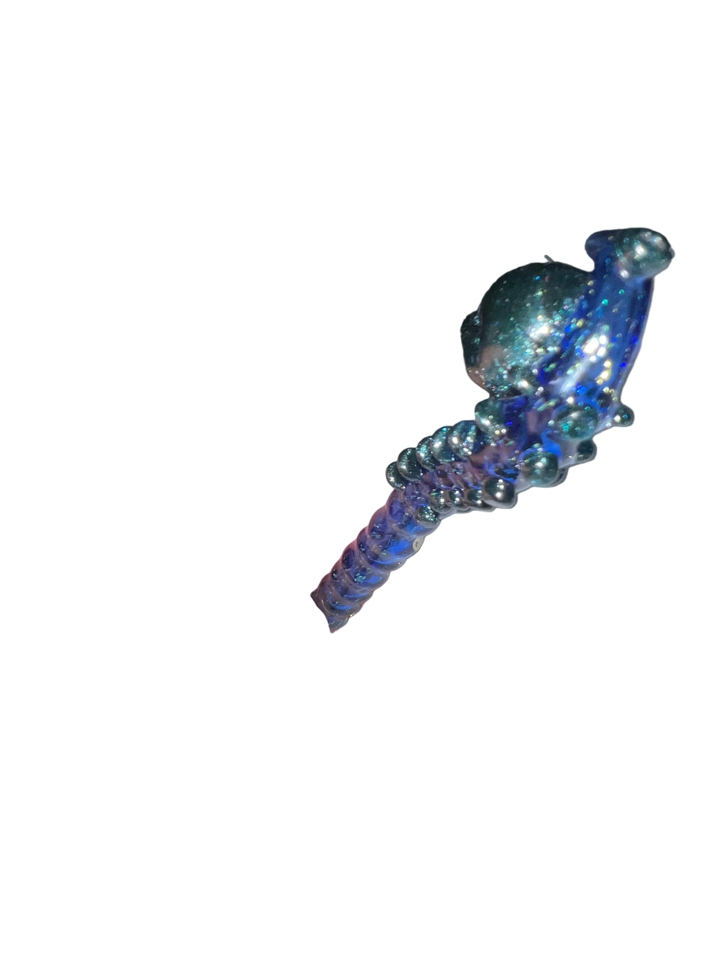 Filtro K-pipes Special — Calaveras y Columna 1/1 azule