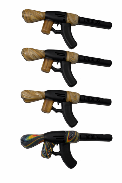 Filtros AK-47  classic – 10 cm | 6 mm