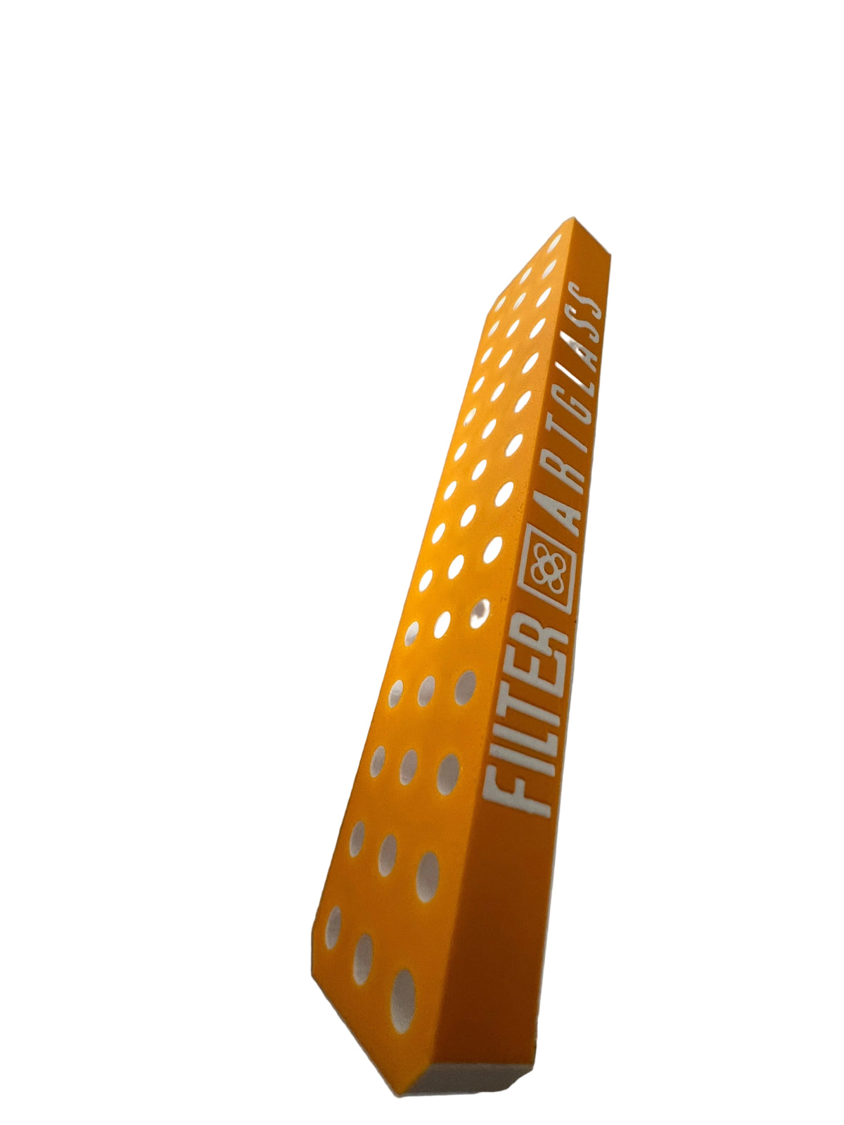 Expositor 3D Filter Art Glass – 42 Filtros de 6 mm