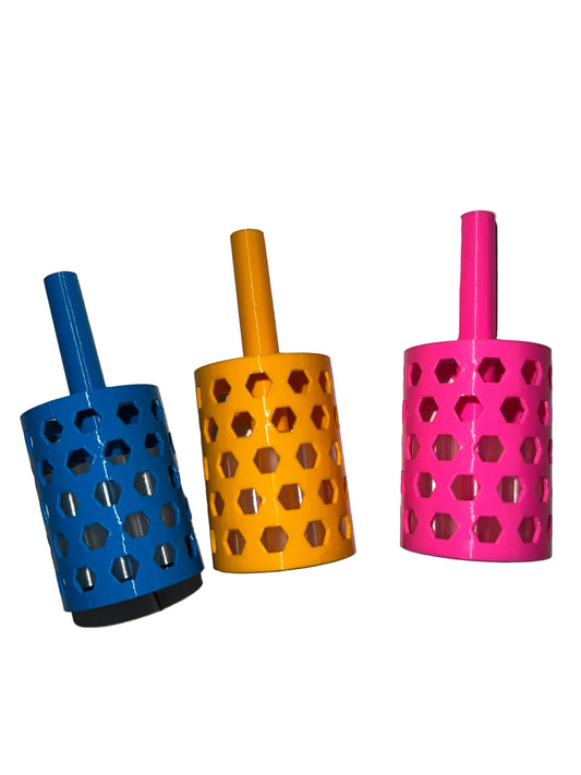 Catcher – Limpia Filtros 3D